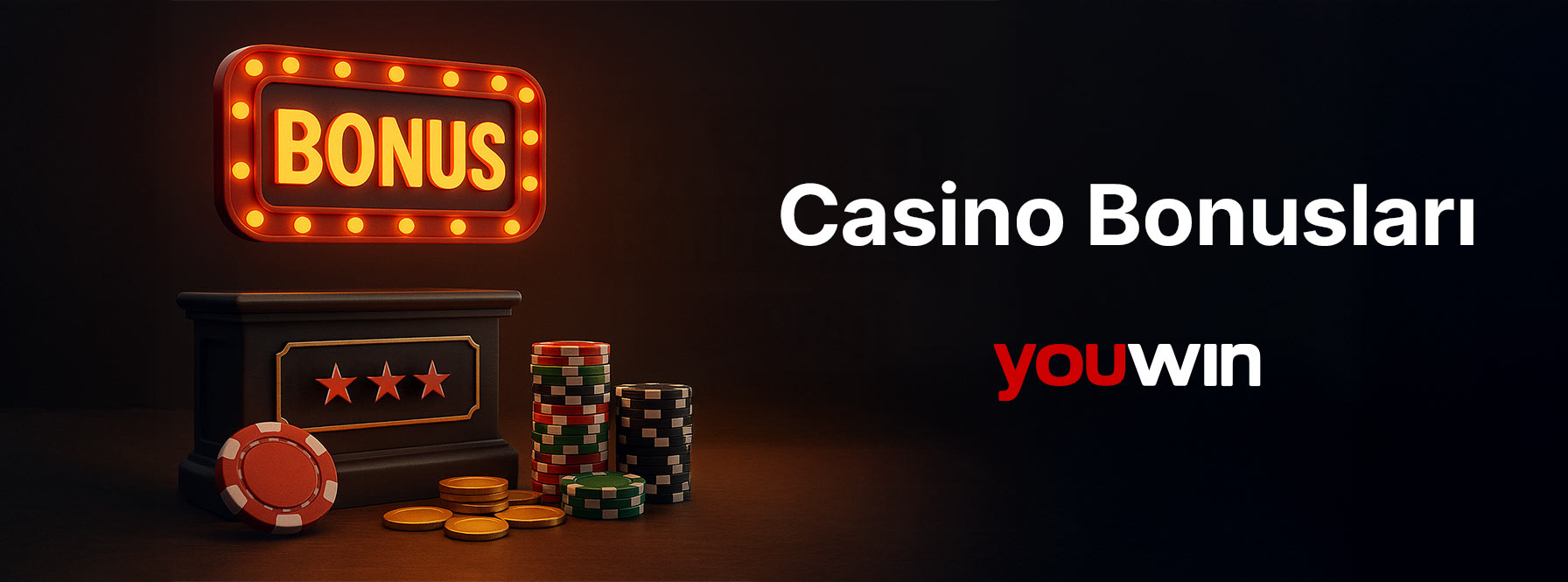 Casino Bonusları