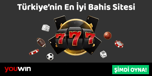 Online casino siteleri arasında Youwin en iyi bahis sitesi görseli