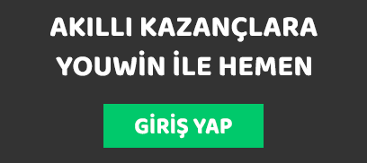 Youwin akıllı kazançlara hemen giriş yap görseli