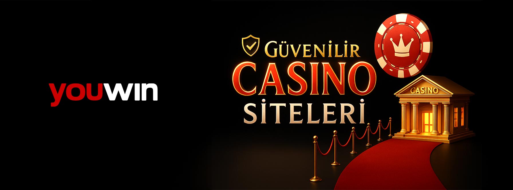 Güvenilir Casino Siteleri