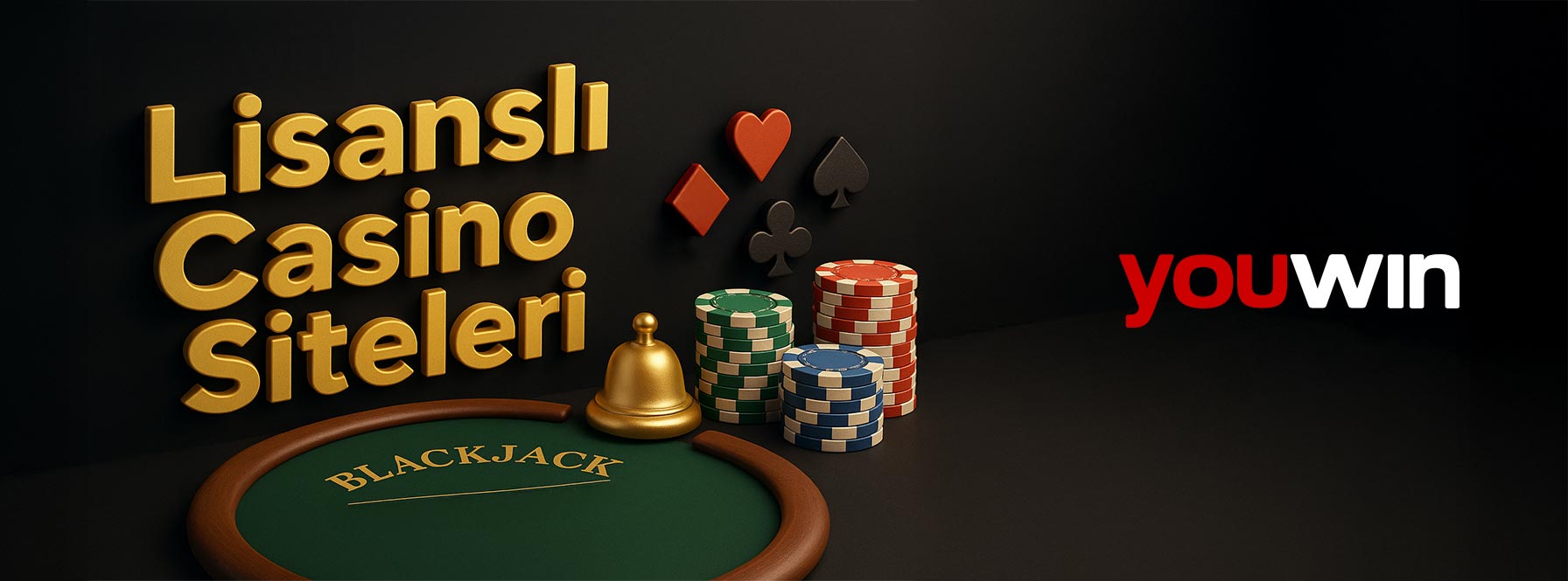 Lisanslı Casino Siteleri