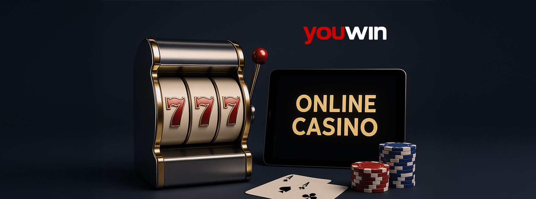 Online Casino Siteleri